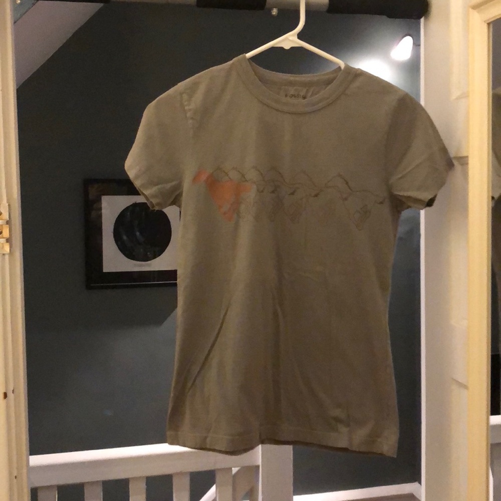 Fossil T-shirt